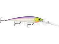 Señuelo Rapala Gold Miner 12cm 21g - Purpledescent