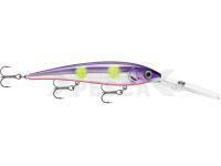 Señuelo Rapala Gold Miner 12cm 21g - VDH - Voodoo Haze