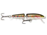 Señuelo duro Rapala Jointed 11cm - Rainbow Trout