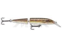 Señuelo duro Rapala Jointed 13cm - Brown Trout