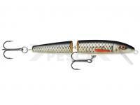 Señuelo duro Rapala Jointed 13cm - Live Roach