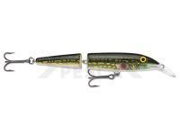 Señuelo duro Rapala Jointed 13cm - Pike