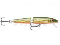 Señuelo duro Rapala Jointed 13cm - Scaled Roach