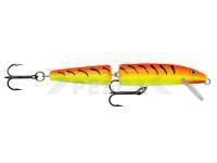 Señuelo duro Rapala Jointed 9cm - Hot Tiger