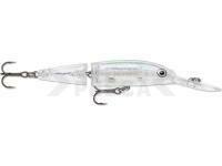 Señuelo Rapala Jointed Deep Husky Jerk 8cm - Glass Minnow