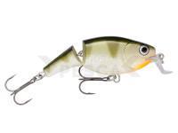 Señuelo duro Rapala Jointed Shallow Shad Rap 7cm 11g | 2-3/4 inch 3/8 oz - Yellow Perch (YP)
