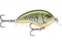 Señuelo Rapala Ott`s Garage Tiny 5.5CM - Rootbeer Crawdad