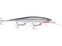 Señuelo Rapala Precision Extreme Deep Mavrik 11cm 15g - MS - Metallic Silver