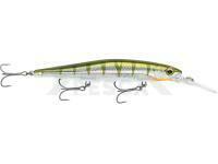 Señuelo Rapala Precision Extreme Deep Mavrik 11cm 15g - MYP - Metallic Yellow Perch