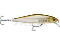 Señuelo Rapala Precision Xtreme Air Boss 10cm 15.5g - Matte Ghost Shiner
