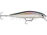 Señuelo Rapala Precision Xtreme Air Boss Saltwater 10cm 15.5g - Baitfish