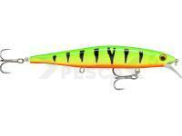 Señuelo Rapala Precision Xtreme Mavrik Custom 110mm 14g - Firetiger