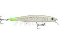 Señuelo Rapala Precision Xtreme Mavrik Custom 110mm 14g - Fluorescent Grey Ghost