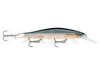 Señuelo duro Rapala RipStop Deep 12cm 15g - Halloween