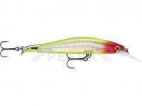Señuelo duro Rapala RipStop Deep 9cm 8g - Clown