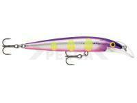 Señuelo Rapala Scatter Rap Deep Husky Jerk 10cm - Voodoo Haze