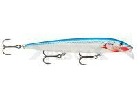 Señuelo Rapala Scatter Rap Husky 13cm 12g - Blue Shiner