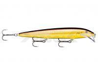 Señuelo Rapala Scatter Rap Husky 13cm 12g - Golden Alburnus