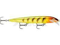 Señuelo Rapala Scatter Rap Husky 13cm 12g - Whiskey Sour