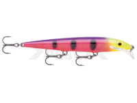 Señuelo Rapala Scatter Rap Minnow 11cm 6g - Fruit Punch