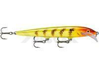 Señuelo Rapala Scatter Rap Minnow 11cm 6g - WHISKEY SOUR