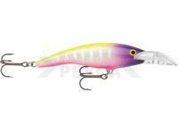 Señuelo Rapala Scatter Rap Tail Dancer 9cm - Moldy Fruit