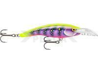 Señuelo Rapala Scatter Rap Tail Dancer 9cm - PURPLE MEAT MARKET