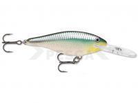 Señuelo Rapala Shad Rap 7cm 8g - Blue Back Herring