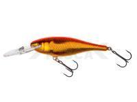 Señuelo Rapala Shad Rap 7cm 8g - Goldfish