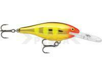 Señuelo Rapala Shad Rap 7cm 8g - Juicy Lucy