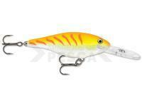 Señuelo Rapala Shad Rap 7cm 8g - Orange Tiger UV
