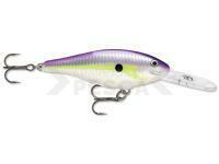 Señuelo Rapala Shad Rap 7cm 8g - Regal Shad