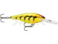 Señuelo Rapala Shad Rap 7cm 8g - Whiskey Sour