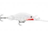 Señuelo Rapala Shadow Rap Jack Deep 7cm 10g - Glass Ghost (GGH)
