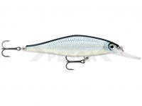 Señuelo Rapala Shadow Rap Shad Deep 9cm - Baby Aspius