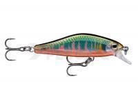 Señuelo Rapala Shadow Rap Solid Shad 5cm 5.5g - Oikawa (OK)