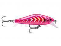 Señuelo Rapala Shadow Rap Solid Shad 5cm 5.5g - Pink Scad