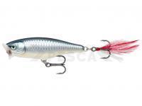 Señuelo Rapala Skitter Pop 7cm - Baby Aspius