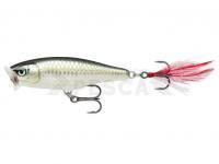 Señuelo Rapala Skitter Pop 7cm - Bleak