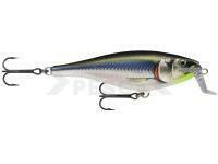 Señuelo Rapala Super Shad Rap 14cm - RSML