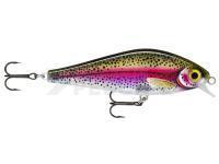 Señuelo Rapala Señuelo Rapala Super Shadow Rap 11cm 38g - Live Rainbow Trout