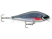 Señuelo Rapala Señuelo Rapala Super Shadow Rap 11cm 38g - Robot Roach