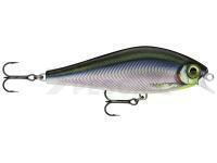 Señuelo Rapala Señuelo Rapala Super Shadow Rap 11cm 38g - RSML