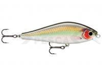 Señuelo Rapala Señuelo Rapala Super Shadow Rap 11cm 38g - Yellow Shiner