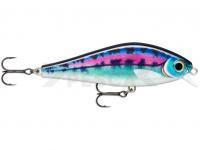 Señuelo Rapala Super Shadow Rap 16cm - Mr Sparkles