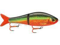 Señuelo Rapala Super Shadow Rap Glide UV Hook 16cm 86g - PRNH