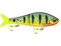 Señuelo Rapala Super Shadow Rap Glide UV Hook 16cm 86g - TMNS