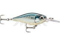 Señuelo Rapala X-Light Shad 4cm 4g - BAP - Baby Aspius