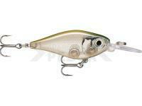 Señuelo Rapala X-Light Shad 4cm 4g - GHSH - Ghost Shinner