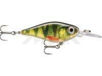 Señuelo Rapala X-Light Shad 4cm 4g - PEL - Live Perch